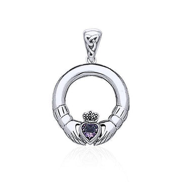 Claddagh TPD4118 - Jewelry